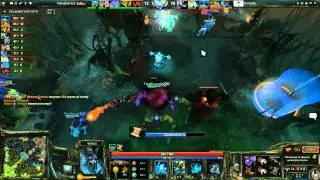 RStars vs Adidas, WPC-ACE League, Week 7 Day 5, game 1