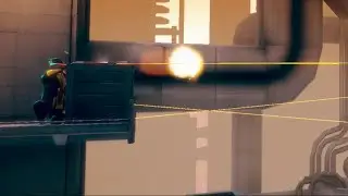 Best weapon in the game - My Friend Pedro #36