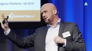 Comintelli - Aktiekv&auml;llen G&ouml;teborg 4 februari 2020