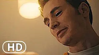 Avengers: Doomsday (2026) | Teaser Trailer