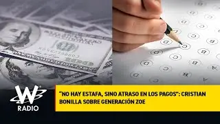 Generación Zoe: gerente explica cómo funciona en Colombia la empresa investigada en Argentina