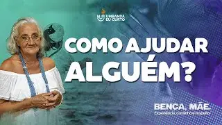 🕊 Como ajudar alguém?