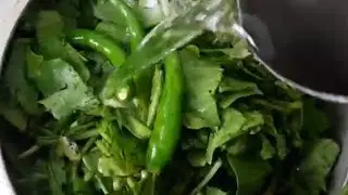 sarso ka saag बनाने का नया तरीका taste बढ़ेगा 10 गुना और ताकत  20 गुना। kukar mein sag kaise banaen