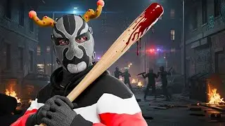THE END OF REDLINERP! - Milkathon GTA 5 RP #285