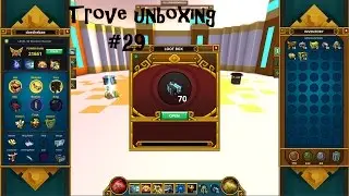 trove - еженедельная распаковка #29 - Теневые пиньяты!?!?