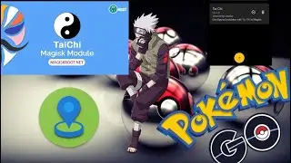 C&oacute;mo ser fly sin smali patcher 2020 ROOT Pok&eacute;mon Go