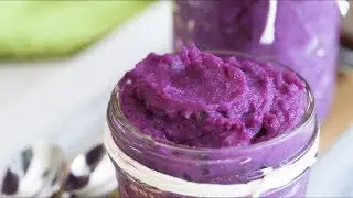 All The Ube Desserts You Can Make | Yummy Ph
