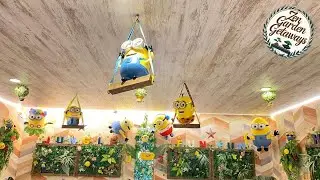Hotel Jungle fun fun | Osaka, Japan | Hotel Review 🏨