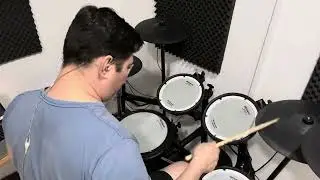 Die Toten Hosen - Alles Aus Liebe (Live) - (Drum Cover)