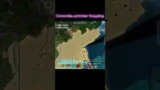 Clutch practice #minecraft #mcpe #shorts