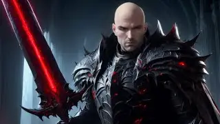 Guild Wars 2 - Burst Berserker PvP