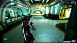 coop по игре warframe [последний герой]