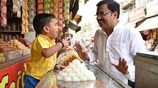 Ek Chhota Sa baby Har Dukaandaar Se Jung Mein #ChildLabor #Injustice #EkBabyKiLadai #VoiceChildren