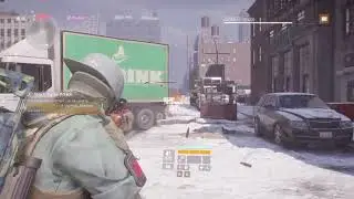 Global Event BLACKOUT