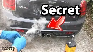 Doing This Will Make Your Engine Run Better
