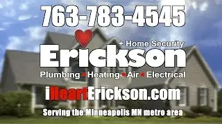 Low Cost Monthly Security Systems Minneapolis MN  Erickson Alarm Systems