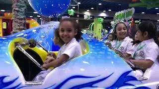 FIELD TRIP (GRADE-1) 2019