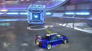 Rocket League_20250427 Super Cube