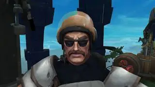 Riot Graves.face