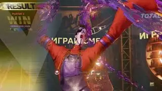 Fang (Oprah_win_free) vs G (someguyname)