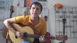 Паша Ладыгин (Горизонталь) - Рок- н -ролл