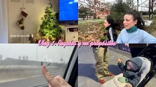 #vlog primera semana de 2026, regalos de navidad y la desilusi&oacute;n de no tener prop&oacute;sitos este a&ntilde;o 🙃