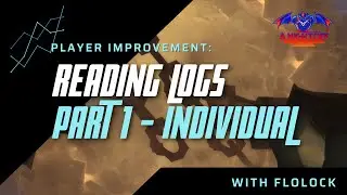 Player Improvement - How to look at Warcraftlogs with a CE Raid Lead