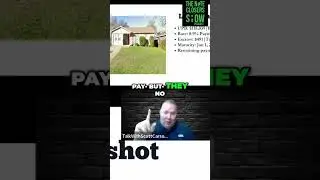 Texas Foreclosure Laws: Fast and Affordable! #shorts