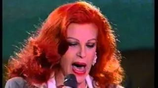 Milva - Uomini addosso