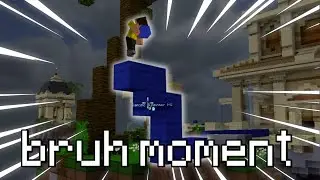 treasure wars bruh moments