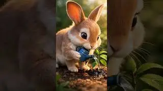 The Mango Tree That Grew from Kindness | A Heart-Touching Short Story #animation #shortsfeed #ai