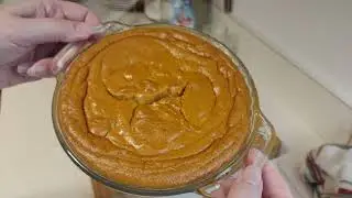 Quiche recipe whipped cream pumpkin pie crust a day in the kitchen homemade 