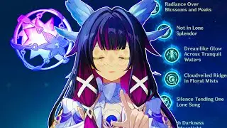 My F2P Genshin Account Has Insane Luck... (not)