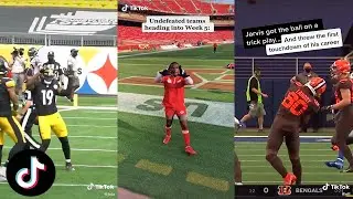 10 MINUTES OF FOOTBALL TIK TOKS!!! (vol 24)