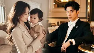 【ENG DUB】She Tried to Ruin Me, But Accidentally Made Me a Billionaire's Baby Mama!