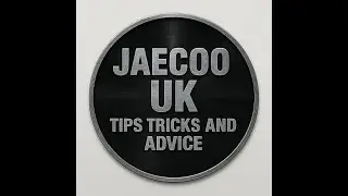 Jaecoo J7 Satnav Dash Display