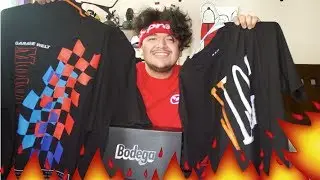 COMPLEXCON PICK UPS (VANS X BODEGA, BAIT, ETC.)