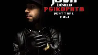 Lost In The Head (Instrumental) Prod. By Jova 