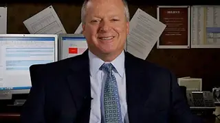 From the President's Desk: HFMA's Joe Fifer on Patient Safety & Clinical Quality