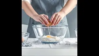 the baking bowl