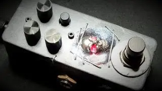 Distortion SviSound DistoZoid H