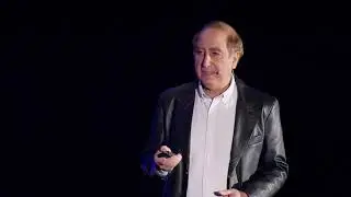 Intersection of Imagination: From Childhood Dreams to the Power of Machines | Eli Fathi | TEDxKanata