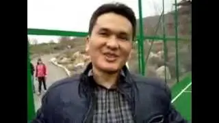 Bumper ball Отзыв от компании Mercur