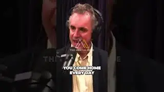 What should you aspire to accomplish as a man - Jordan Peterson
