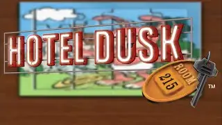 Hitting the Pavement - Hotel Dusk: Room 215 (Extended)