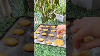 Resep kue kering renyah gula aten pas banget buat isian toples saat lebaran nanti.