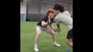 Position Specific Training