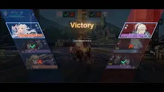Noah heart pvp test