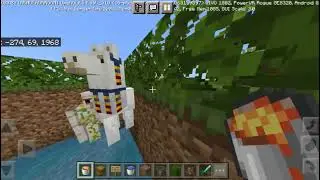 Minecraft 1.21 AUTOMATIC Iron Farm In Bedrock | MCPE | Minecraft PE