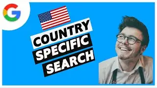 Country-Specific  Google Search - How To Change Your Location In Chrome For Google SearchSearch